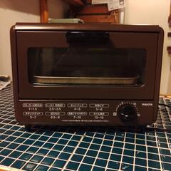 YAMAZENのオーブントースター
