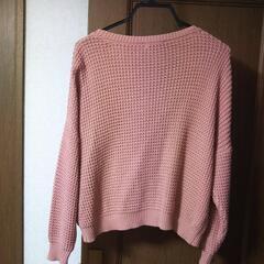 mystic   ニット  フリーサイズの画像