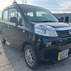 【支払総額9.8万円】h23年ライフ4WD車検付き即日納車ok5万キロ機関良好 修復歴無し激安軽自動車♪の画像