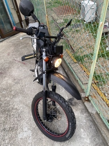 トリッカー