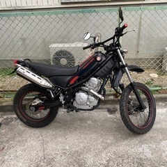 トリッカー