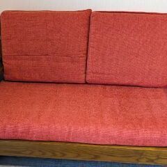 『最終値下げ 』2人掛けソファ 最終値下げ デニム ソファ 2人掛け 最終値下げ デニム ソファ 2人掛け