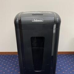 キャリー付きシュレッダー　