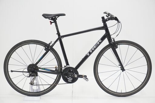 ジャンク TREK 「トレック」 FX3 2017年モデル クロスバイク