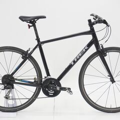 ジャンク TREK 「トレック」 FX3 2017年モデル クロスバイク