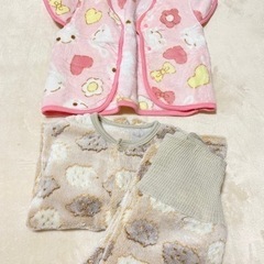 冬物 80cm セット取引連絡中