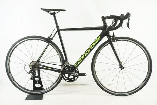 CANNONDALE 「キャノンデール」 CAAD12 105 2018年モデル ロードバイク