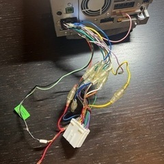 carrozzeria カーナビ 地デジ・Bluetooth対応