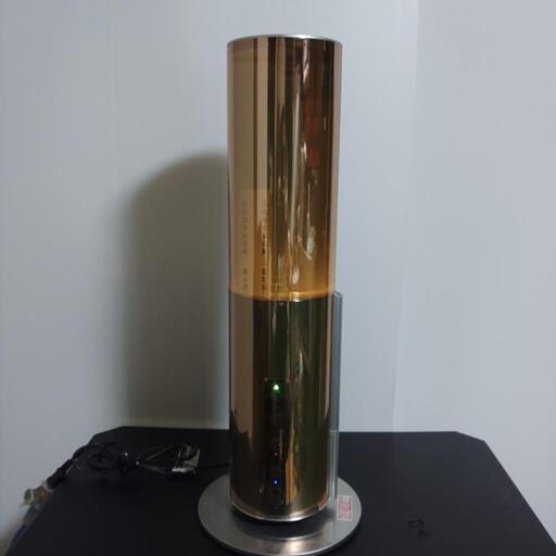 ハイブリッド式加湿器
