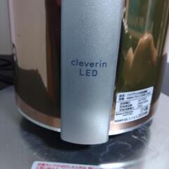 ハイブリッド式加湿器の画像