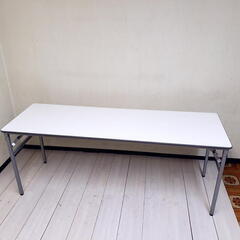 商談中です　【コレ見て！オフィス家具】　KOKUYO/コクヨ 折...