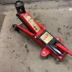 ２トンジャッキ