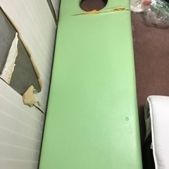 整体用ベッドの画像