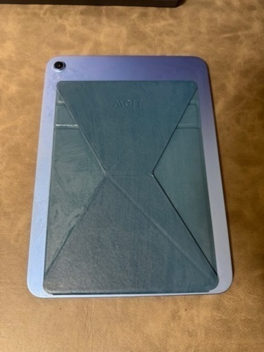 iPad Wi‑Fiモデル 64GB - 10.9インチ ブルー