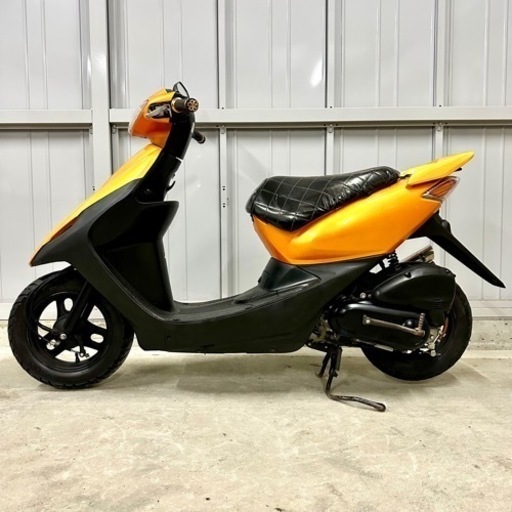 埼玉発!! ホンダ HONDA スマートディオ　DIO Z4仕様　AF56 直接引き取り　隣県格安配送　全国陸送可能！！