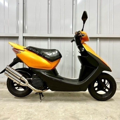 埼玉発!! ホンダ HONDA スマートディオ　DIO Z4仕様　AF56 直接引き取り　隣県格安配送　全国陸送可能！！
