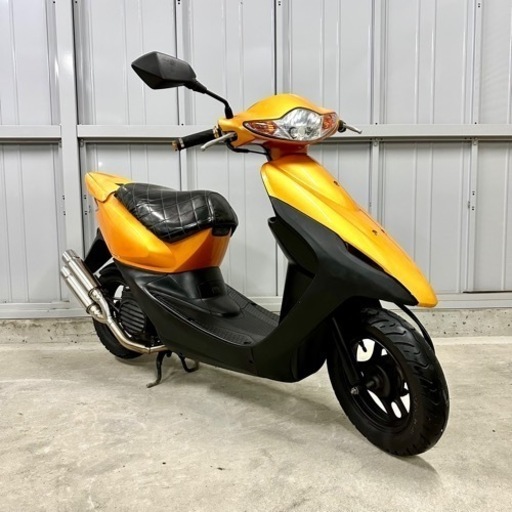 埼玉発!! ホンダ HONDA スマートディオ　DIO Z4仕様　AF56 直接引き取り　隣県格安配送　全国陸送可能！！