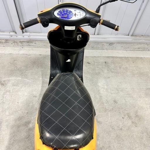 埼玉発!! ホンダ HONDA スマートディオ　DIO Z4仕様　AF56 直接引き取り　隣県格安配送　全国陸送可能！！