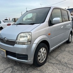 【支払総額7.8万円】ムーヴ車検令和6年10月即日納車okキーレ...