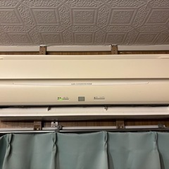 富士通 エアコン 14畳 100V