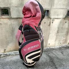 ゴルフセット