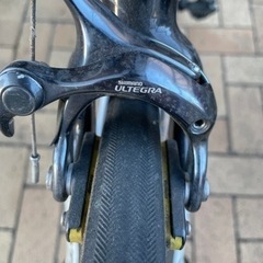 ロードバイク クオータカルマ サイズMの画像