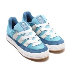 adidas アディマティク(26.5cm) お譲りします。