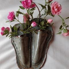 下手くそ作品集　壁掛け編