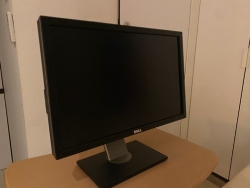 Dellモニター2209WAf