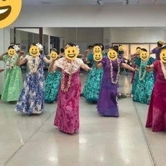 ★フラダンス★