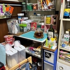 スチールラック