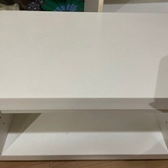 テレビ台の画像