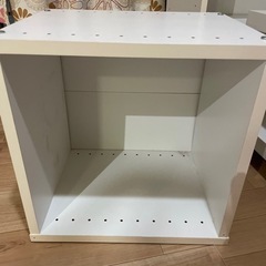 カラーボックス