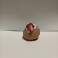 リトルバードライト　シナモン文鳥