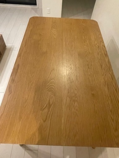 NOCE ダイニングテーブル 150×90  オーク