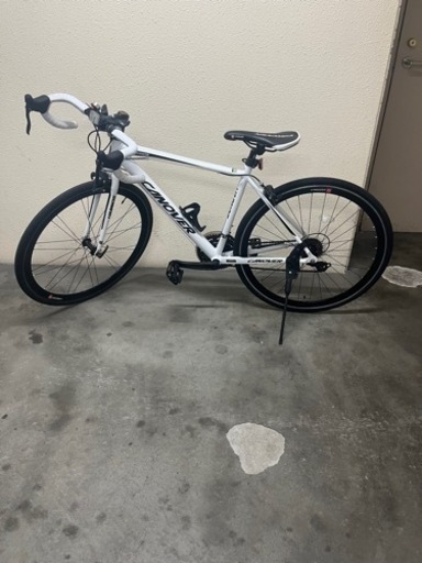 ロードバイク(自転車)