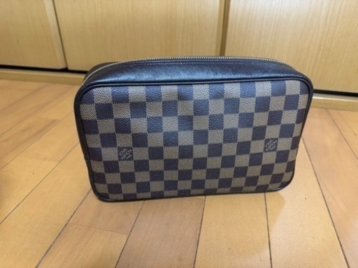 【値下げ可】ルイヴィトン バッグ