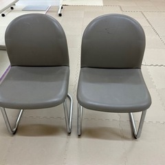 デスク 食卓 事務作業  椅子四脚込み 週末値上げ予定の画像