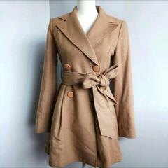 ☆美品☆コート　Duras