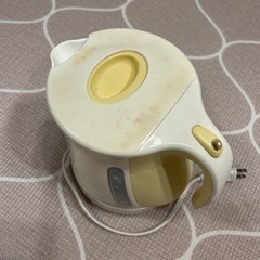 【受渡完了】T-fal ケトル　1.2リットルの画像