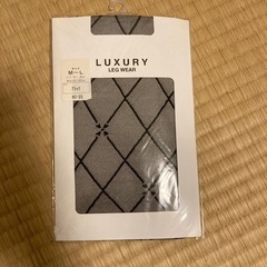 ストッキング M〜L