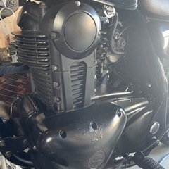 250TR  カスタムの画像