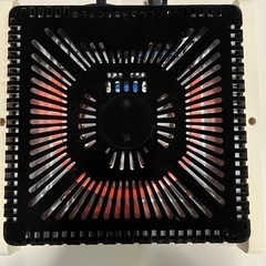 ☆大特価!!☆  ／￣￣＼_  ¯꒳¯)_おこた…激安こたつ!!の画像