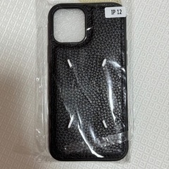 〖新品・未使用 〗iPhone12ケース
