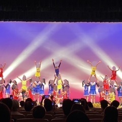 ★チアダンス★