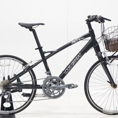LOUIS GARNEAU 「ルイガノ」 MV24S 2015年...