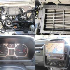 ★値下げしました!!希少２０００年式パジェロミニ・アニバーサリーリミテッドVターボ4WD・4A30型 DOHC４気筒20バルブエンジンです。★の画像