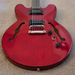 ★Epiphone DOT STUDIO LIMITED 2016の画像