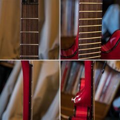 ★Epiphone DOT STUDIO LIMITED 2016の画像