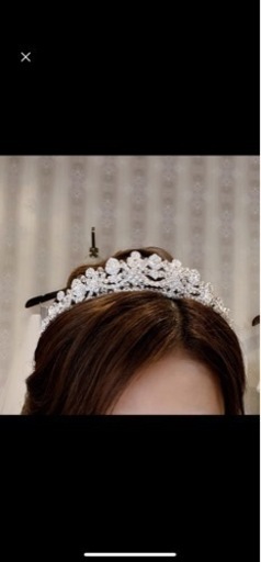 ティアラ　ivory&Co.